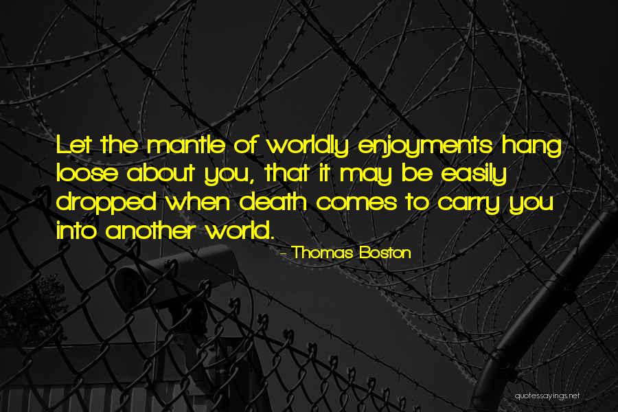 Macchione Philadelphia Quotes By Thomas Boston Macchione Philadelphia Quotes By Thomas Boston