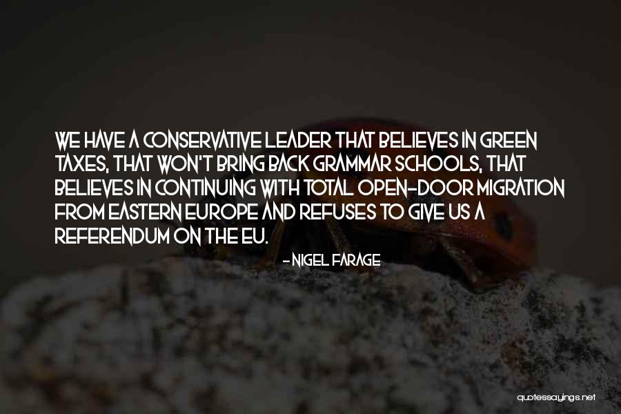 Maccie Paquette Quotes By Nigel Farage Maccie Paquette Quotes By Nigel Farage