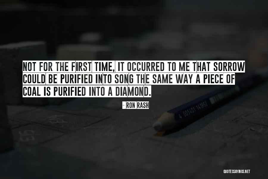 Maccie Rodrigues Quotes By Ron Rash Maccie Rodrigues Quotes By Ron Rash