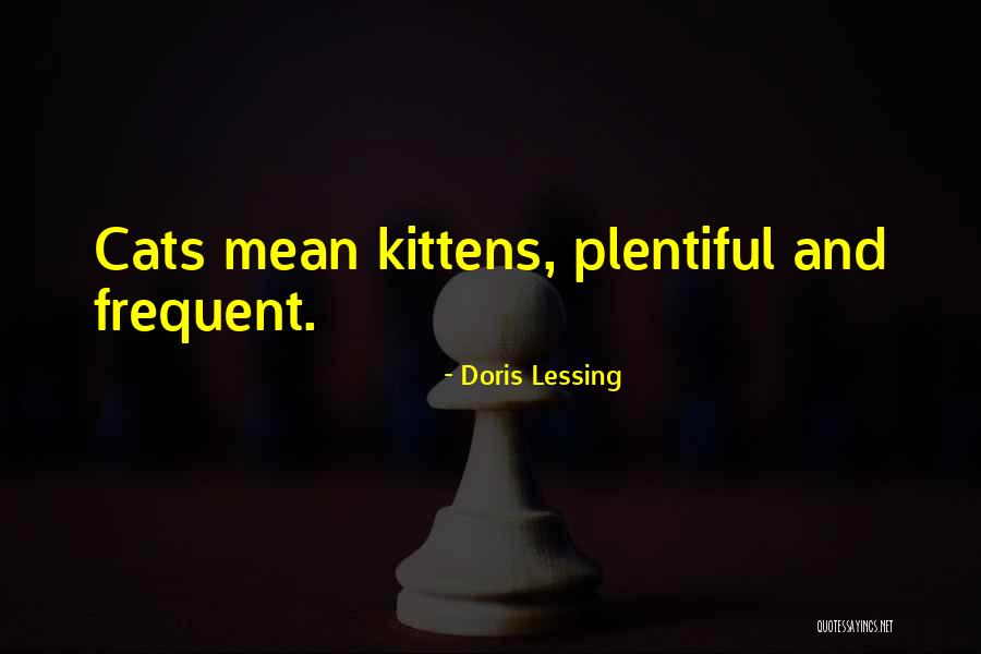 Maccini Pronunciation Quotes By Doris Lessing Maccini Pronunciation Quotes By Doris Lessing
