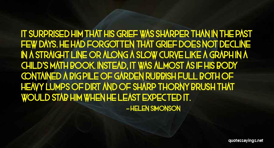 Maccini Pronunciation Quotes By Helen Simonson Maccini Pronunciation Quotes By Helen Simonson