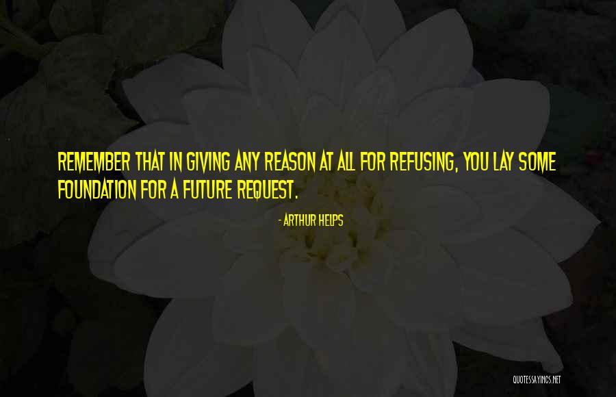 Macciocca Quotes By Arthur Helps Macciocca Quotes By Arthur Helps