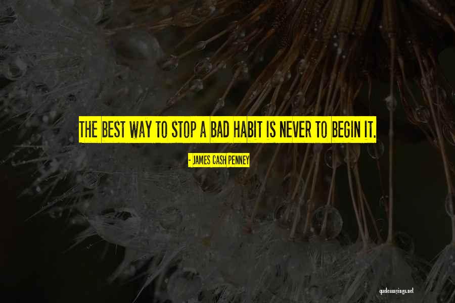 Maccioni Quotes By James Cash Penney