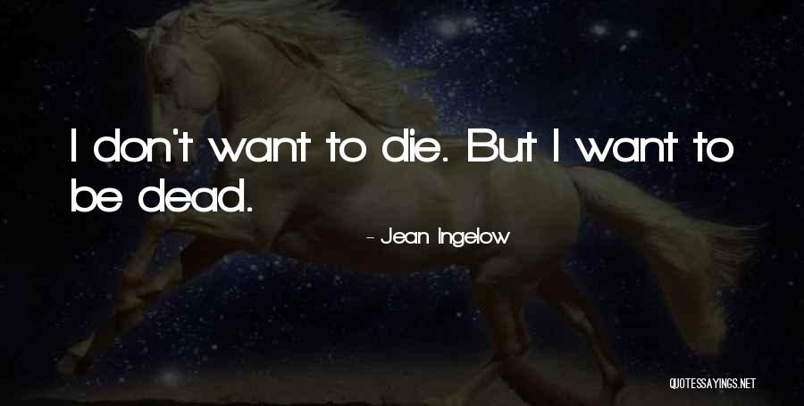 Maccioni Quotes By Jean Ingelow