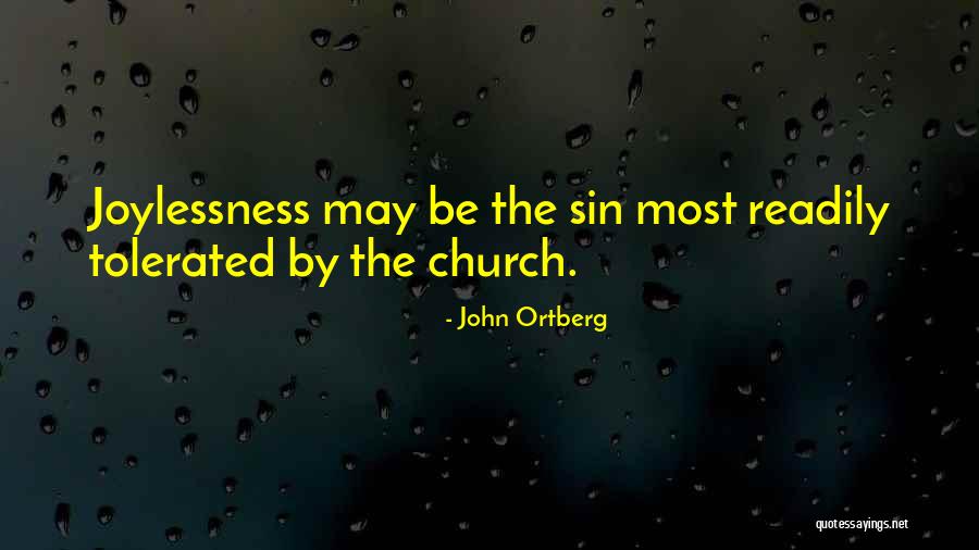 Maccioni Quotes By John Ortberg Maccioni Quotes By John Ortberg