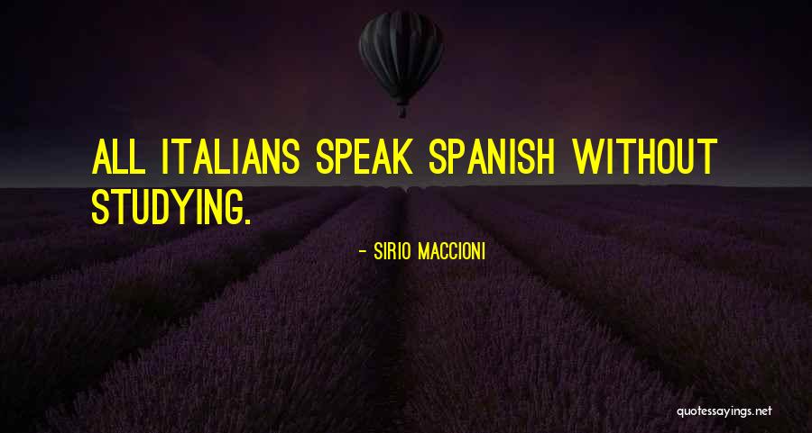 Maccioni Quotes By Sirio Maccioni Maccioni Quotes By Sirio Maccioni