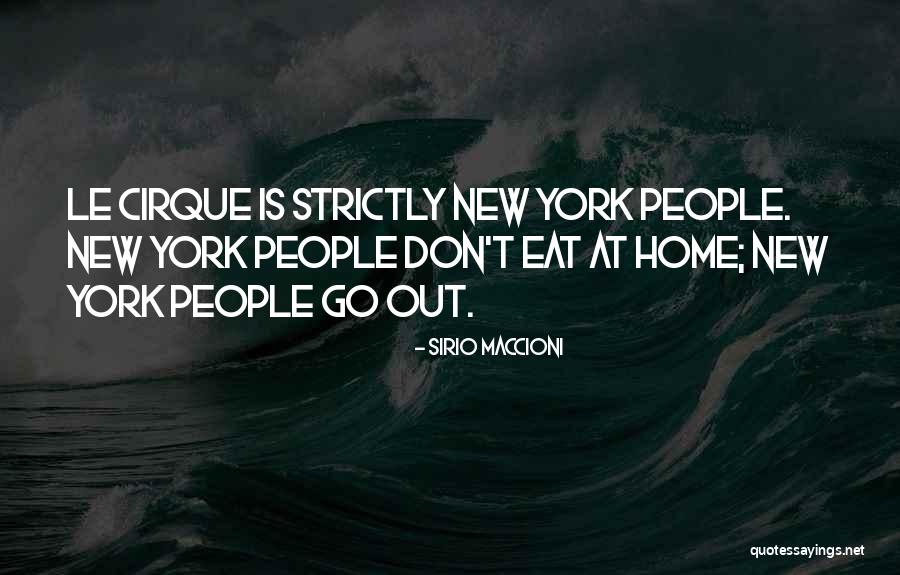 Maccioni Quotes By Sirio Maccioni Maccioni Quotes By Sirio Maccioni