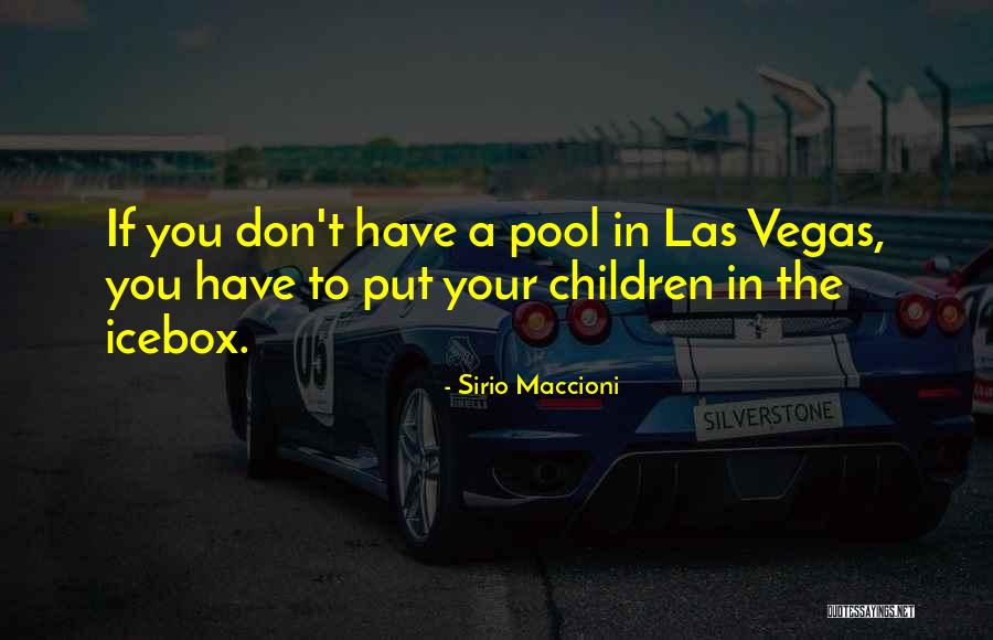 Maccioni Quotes By Sirio Maccioni Maccioni Quotes By Sirio Maccioni