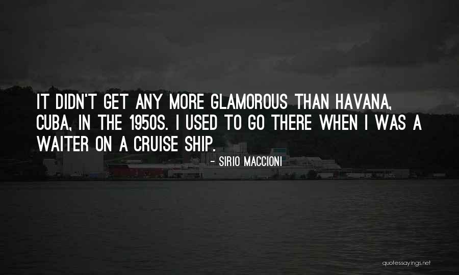 Maccioni Quotes By Sirio Maccioni Maccioni Quotes By Sirio Maccioni