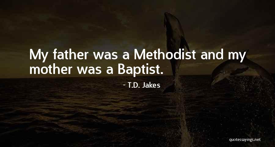 Maccioni Quotes By T.D. Jakes Maccioni Quotes By T.D. Jakes