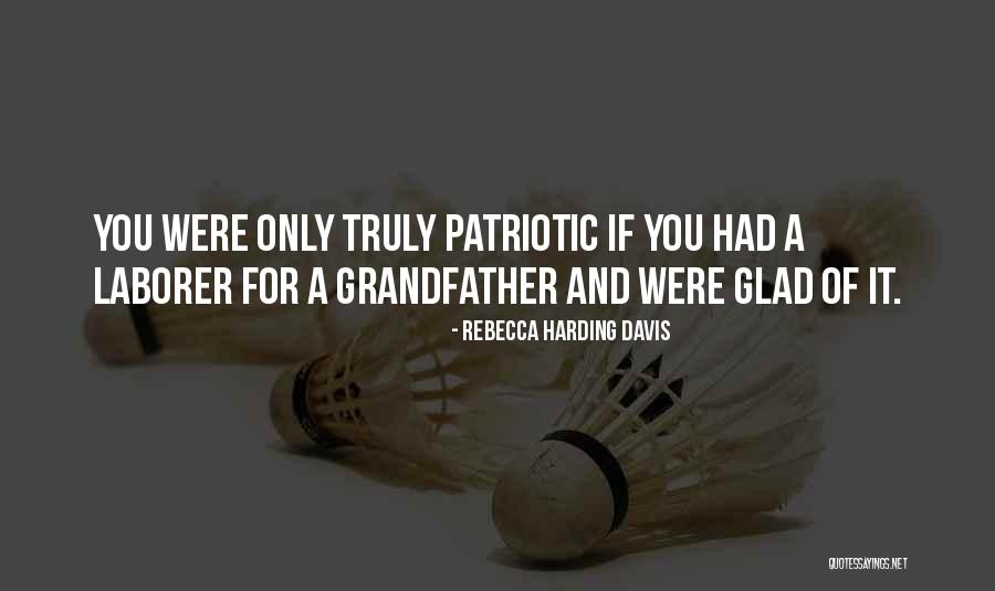 Maccleanse Quotes By Rebecca Harding Davis Maccleanse Quotes By Rebecca Harding Davis