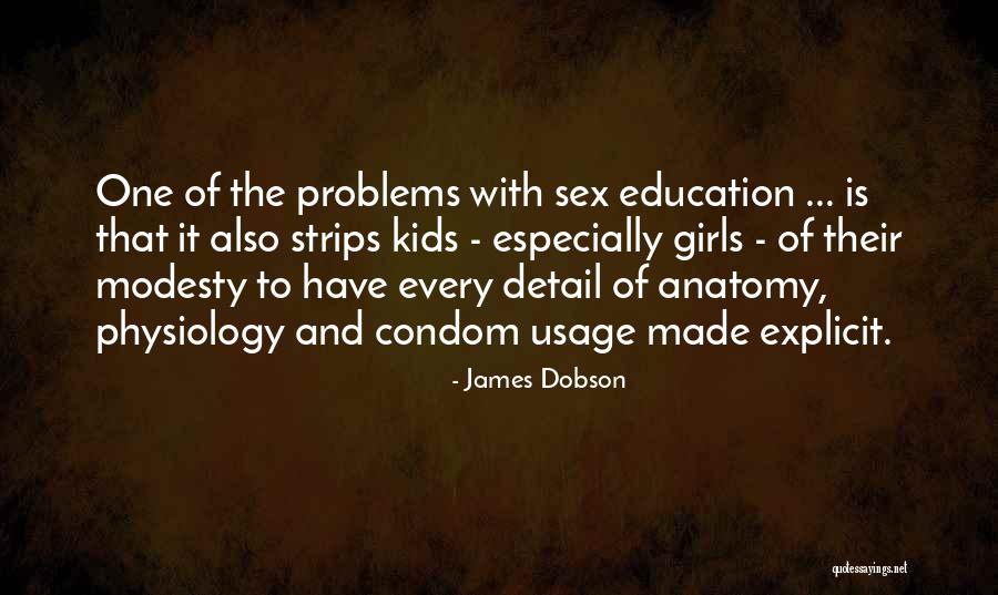 Maccollum Quotes By James Dobson Maccollum Quotes By James Dobson