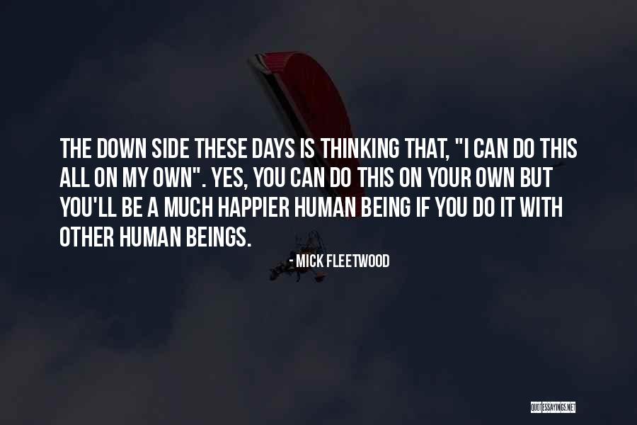Maccollum Quotes By Mick Fleetwood Maccollum Quotes By Mick Fleetwood