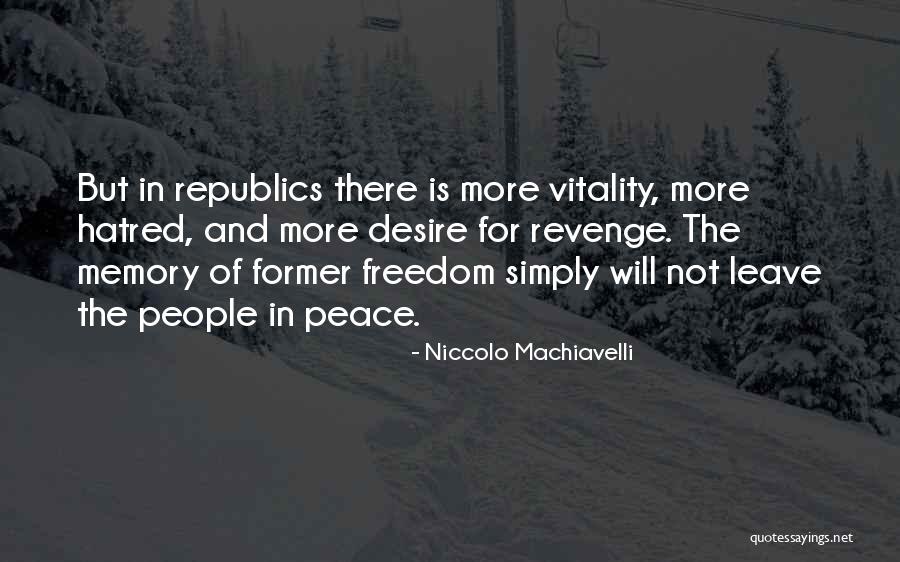 Maccoon Quotes By Niccolo Machiavelli Maccoon Quotes By Niccolo Machiavelli