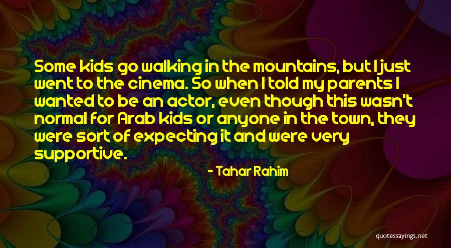 Maccormack Method Quotes By Tahar Rahim Maccormack Method Quotes By Tahar Rahim