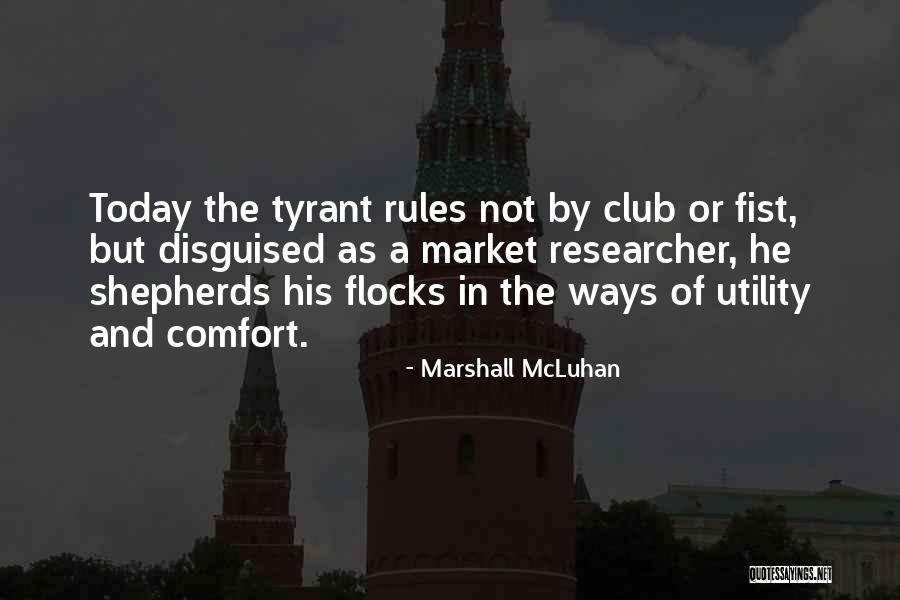 Maccoubrey Colborne Quotes By Marshall McLuhan Maccoubrey Colborne Quotes By Marshall McLuhan