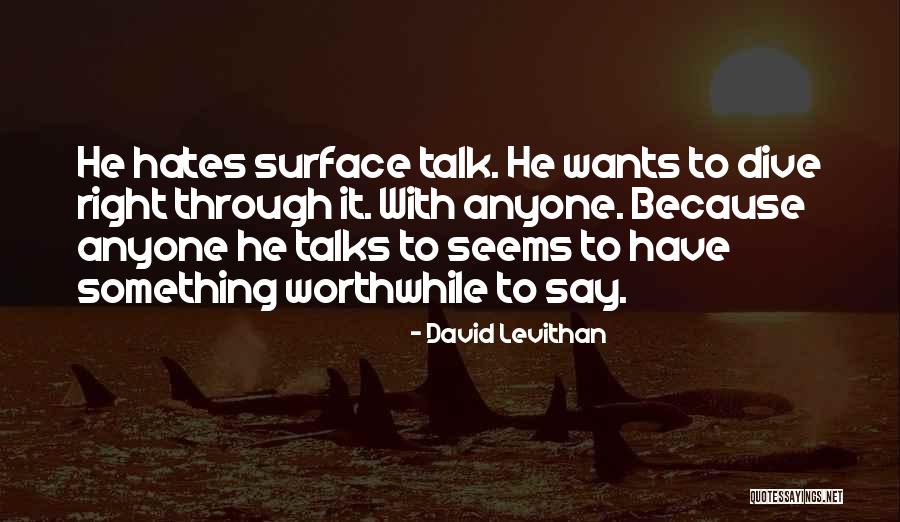 Maccoy Home Quotes By David Levithan Maccoy Home Quotes By David Levithan