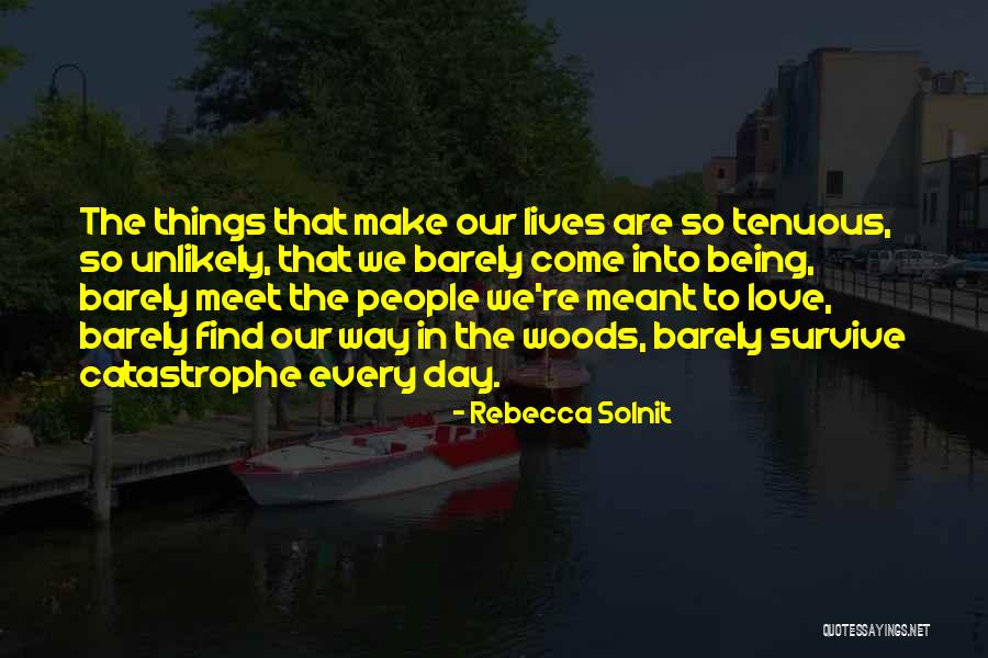 Maccrae Quotes By Rebecca Solnit Maccrae Quotes By Rebecca Solnit