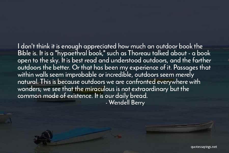 Maccrae Quotes By Wendell Berry Maccrae Quotes By Wendell Berry