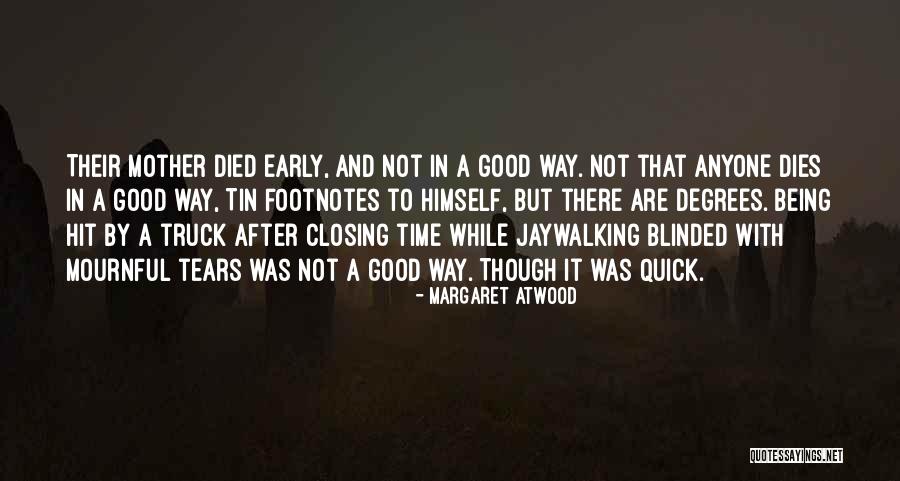Maccready Nature Quotes By Margaret Atwood Maccready Nature Quotes By Margaret Atwood