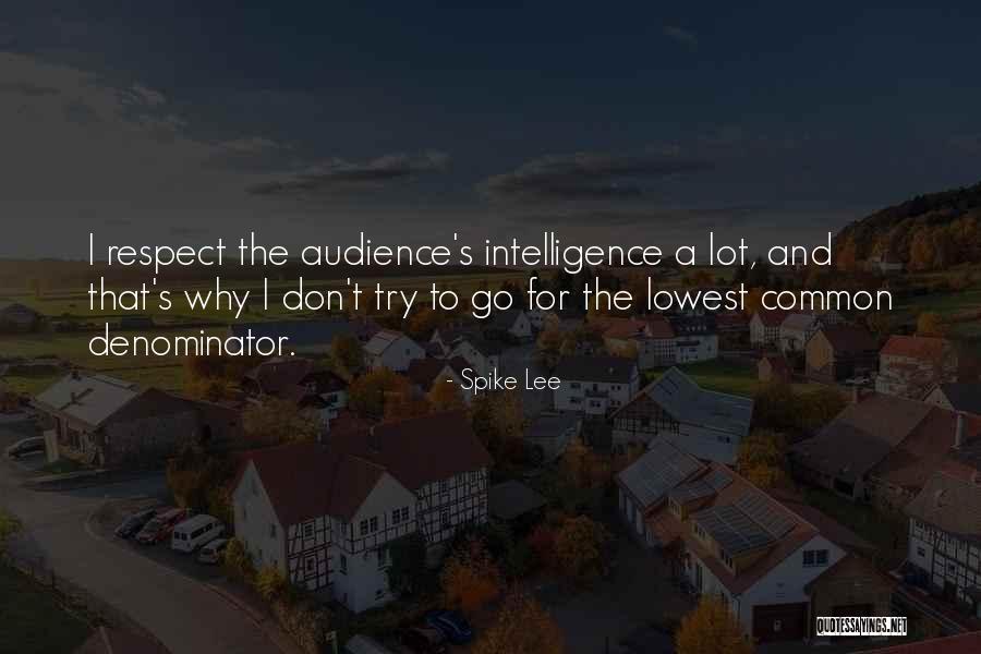 Maccready Park Quotes By Spike Lee Maccready Park Quotes By Spike Lee
