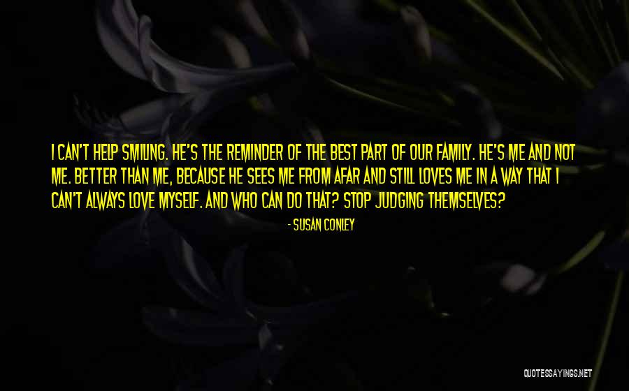 Maccready Ring Quotes By Susan Conley Maccready Ring Quotes By Susan Conley