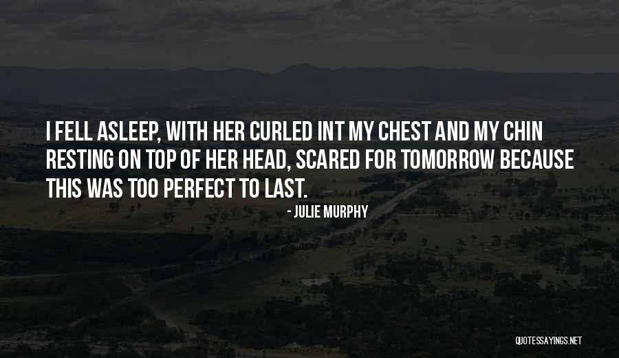 Macdara Lyden Quotes By Julie Murphy Macdara Lyden Quotes By Julie Murphy