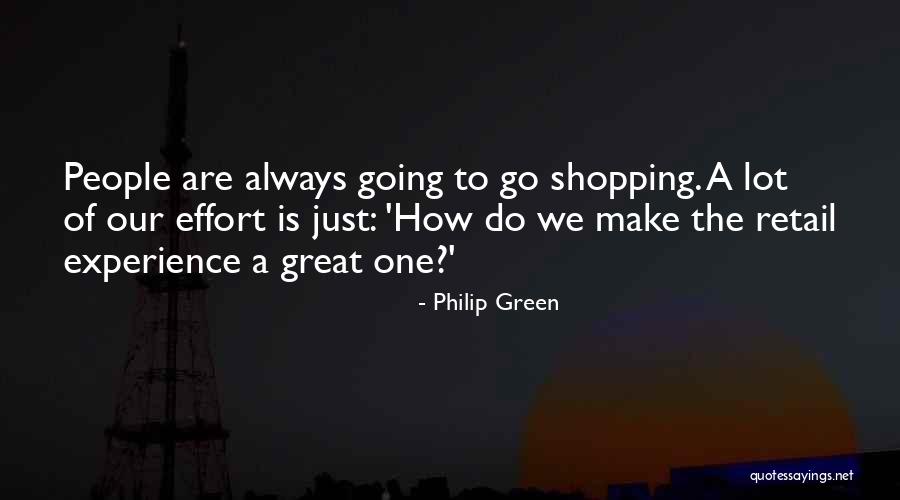 Macdermid Alpha Quotes By Philip Green Macdermid Alpha Quotes By Philip Green