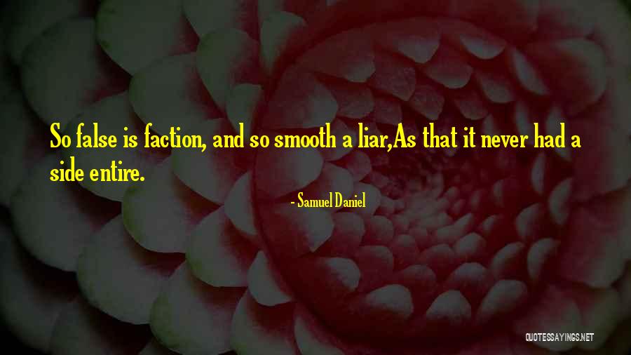 Macdissi Hillbilly Quotes By Samuel Daniel Macdissi Hillbilly Quotes By Samuel Daniel