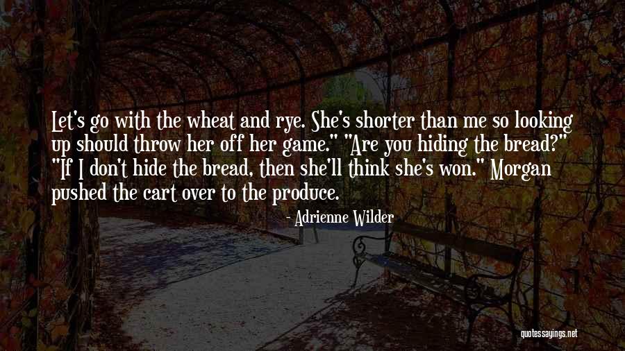 Macdonagh Macbride Quotes By Adrienne Wilder Macdonagh Macbride Quotes By Adrienne Wilder