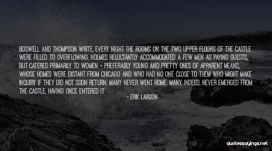 Macdonell Of Glengarry Quotes By Erik Larson Macdonell Of Glengarry Quotes By Erik Larson