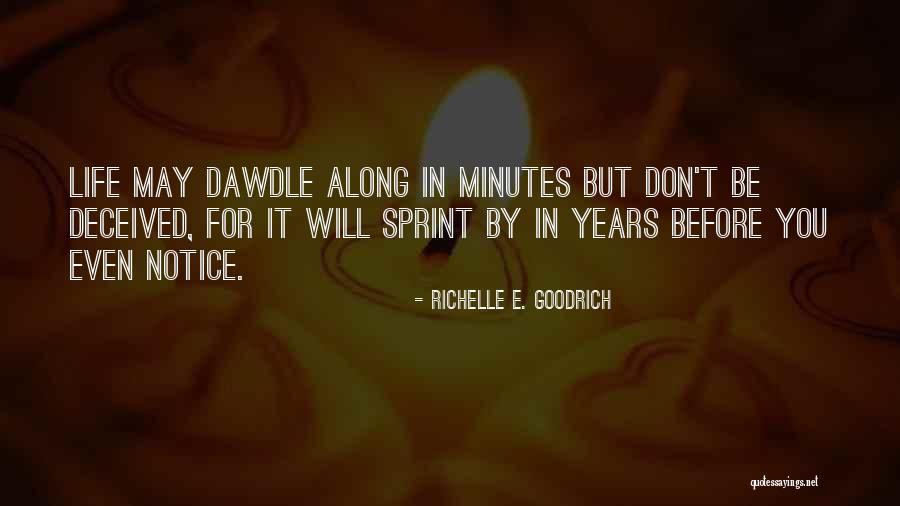 Macdonnchaidh Quotes By Richelle E. Goodrich Macdonnchaidh Quotes By Richelle E. Goodrich