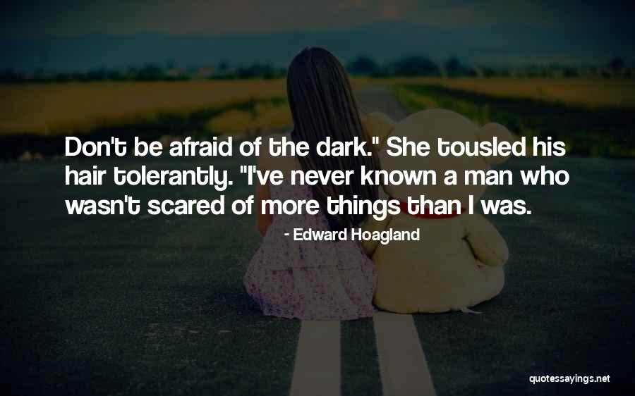 Macdonnell Bill Quotes By Edward Hoagland Macdonnell Bill Quotes By Edward Hoagland