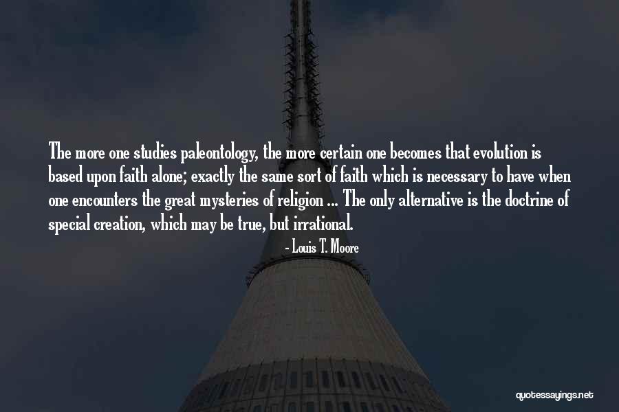 Macdonnell Bill Quotes By Louis T. Moore Macdonnell Bill Quotes By Louis T. Moore