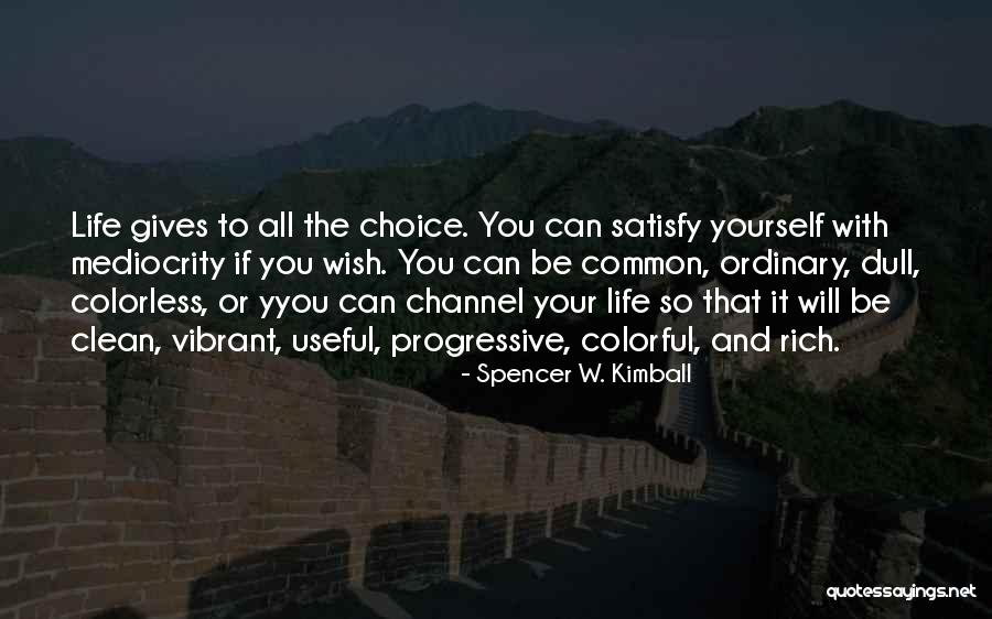 Macdonnells Pharmacy Quotes By Spencer W. Kimball Macdonnells Pharmacy Quotes By Spencer W. Kimball