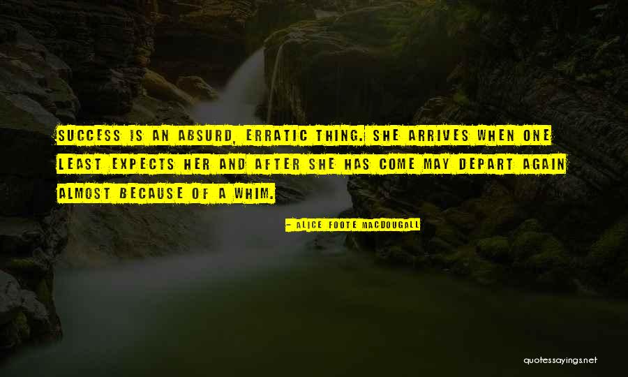 Macdougall Quotes By Alice Foote MacDougall Macdougall Quotes By Alice Foote MacDougall