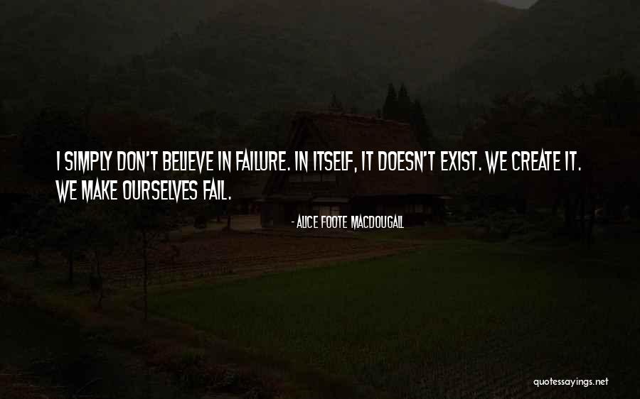 Macdougall Quotes By Alice Foote MacDougall Macdougall Quotes By Alice Foote MacDougall