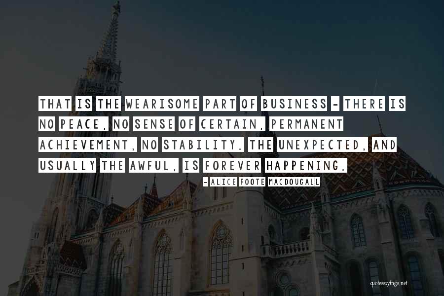 Macdougall Quotes By Alice Foote MacDougall Macdougall Quotes By Alice Foote MacDougall