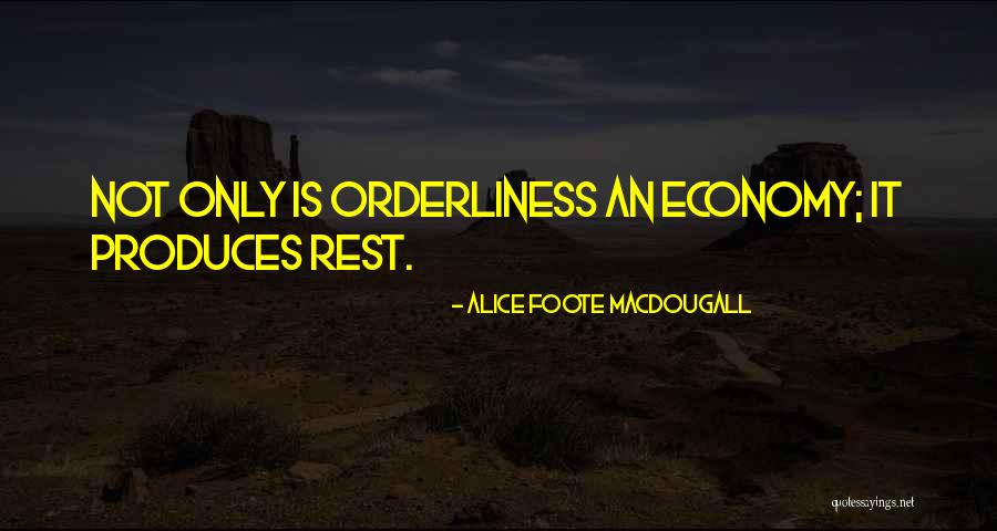 Macdougall Quotes By Alice Foote MacDougall Macdougall Quotes By Alice Foote MacDougall
