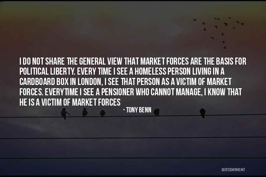 Macdowall Tartan Quotes By Tony Benn Macdowall Tartan Quotes By Tony Benn