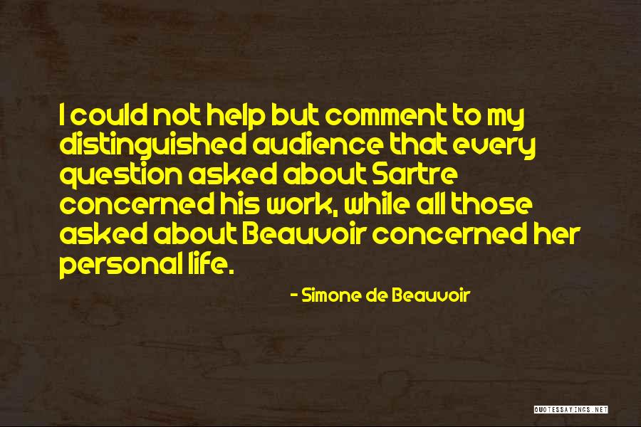 Macdowell Actress Quotes By Simone De Beauvoir Macdowell Actress Quotes By Simone De Beauvoir