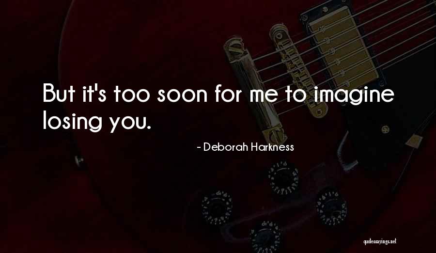 Macdragon Quotes By Deborah Harkness Macdragon Quotes By Deborah Harkness
