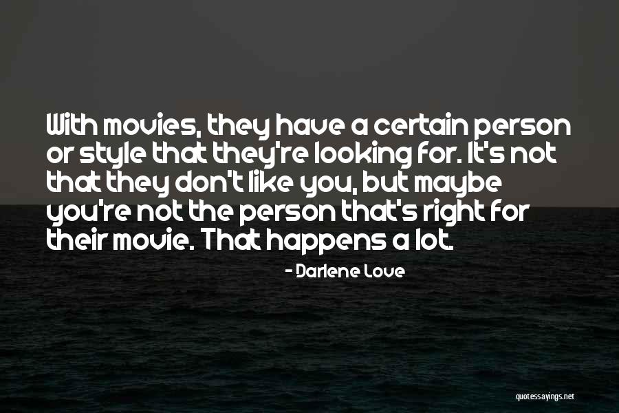 Macduff Leaving His Family Quotes By Darlene Love Macduff Leaving His Family Quotes By Darlene Love