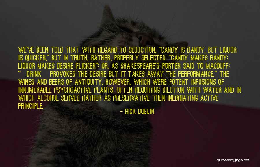 Macduff Quotes By Rick Doblin Macduff Quotes By Rick Doblin