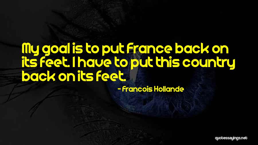Macduffs Loyalty To His Country Quotes By Francois Hollande Macduffs Loyalty To His Country Quotes By Francois Hollande