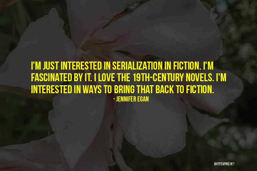 Mace V S Yoda Quotes By Jennifer Egan Mace V S Yoda Quotes By Jennifer Egan