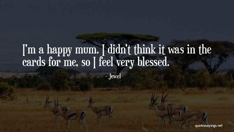 Maceachern Blues Quotes By Jewel Maceachern Blues Quotes By Jewel