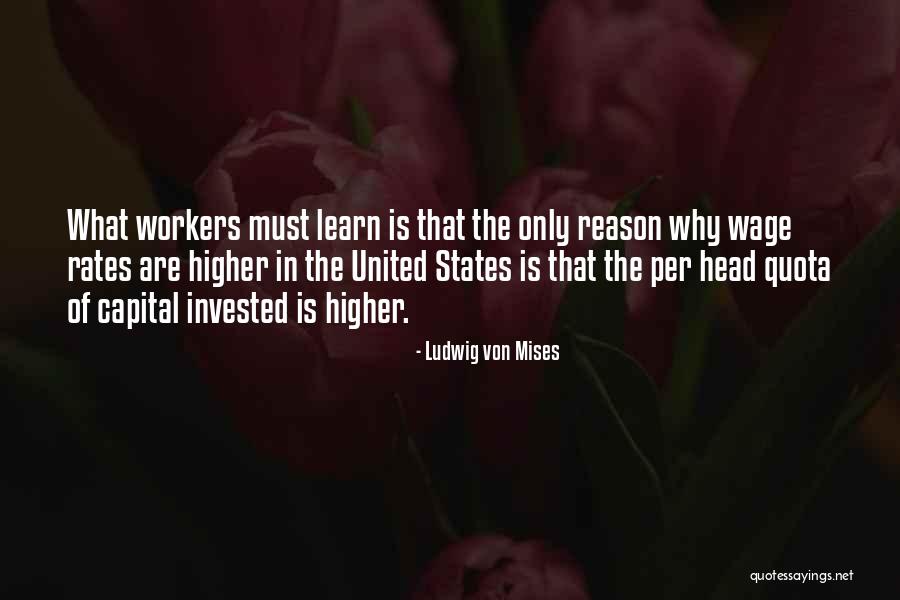 Maceachern Blues Quotes By Ludwig Von Mises Maceachern Blues Quotes By Ludwig Von Mises