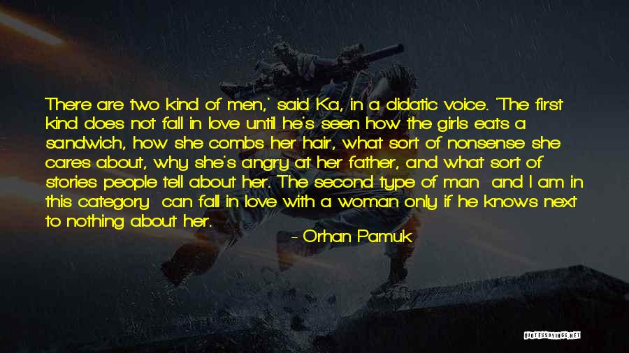 Maceachern Blues Quotes By Orhan Pamuk Maceachern Blues Quotes By Orhan Pamuk