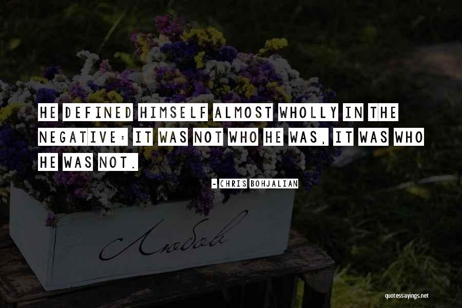 Macebos Quotes By Chris Bohjalian Macebos Quotes By Chris Bohjalian